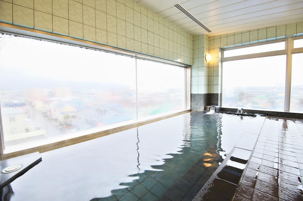 Royal Hotel Odate Dış mekan fotoğraf
