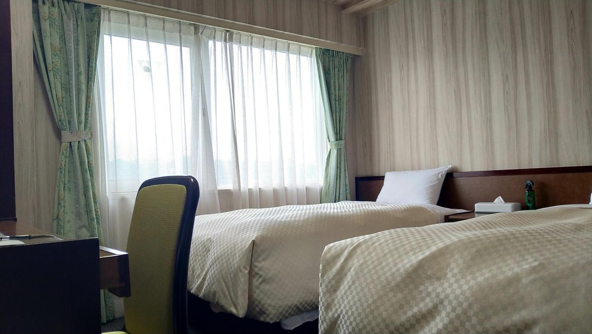 Royal Hotel Odate Dış mekan fotoğraf