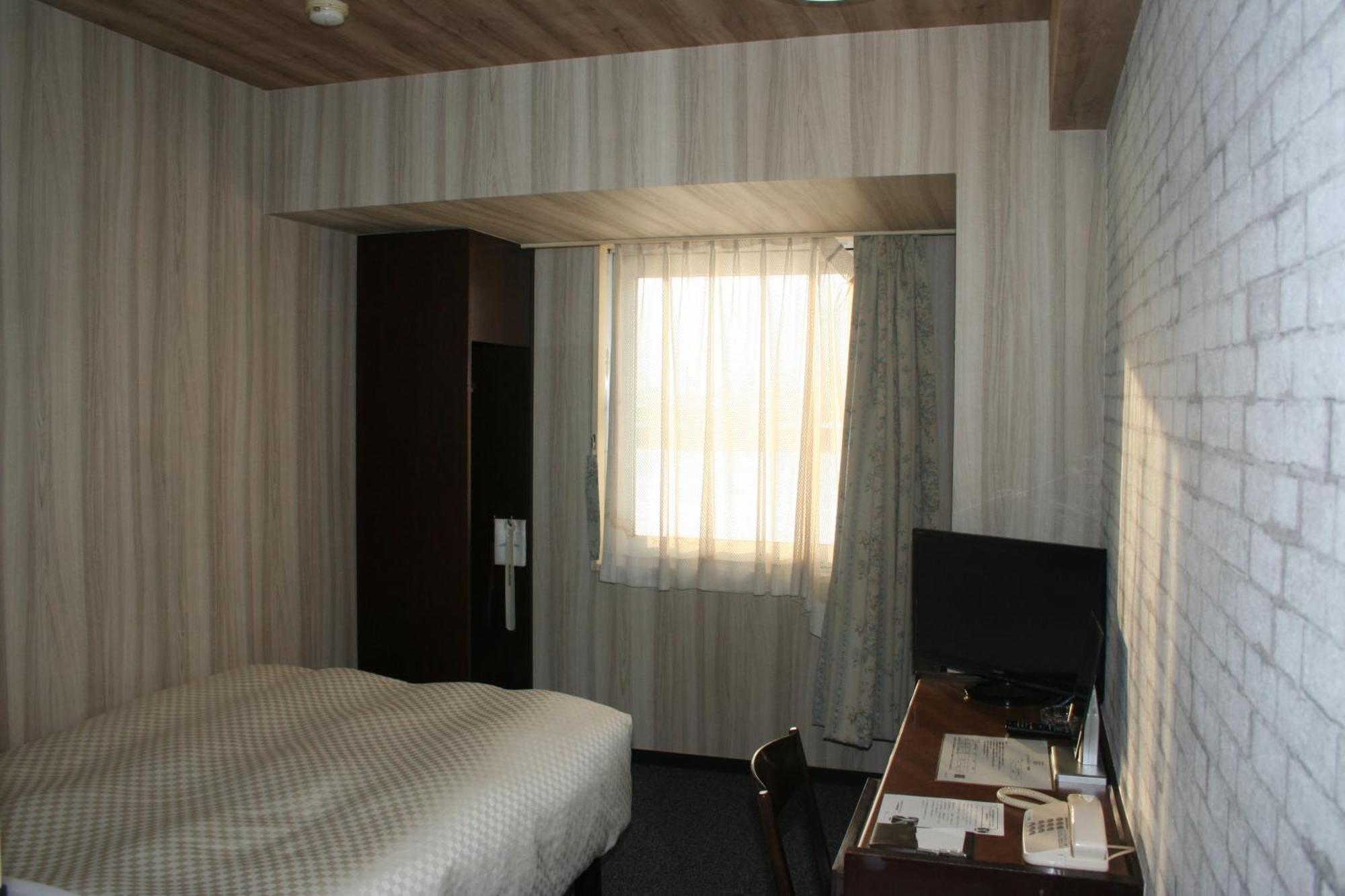 Royal Hotel Odate Dış mekan fotoğraf