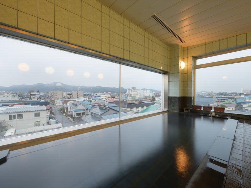 Royal Hotel Odate Dış mekan fotoğraf